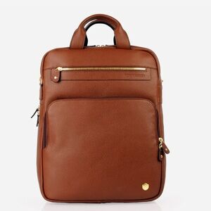 Poppy Barley Backpack